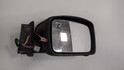 Зеркало боковое Land Rover Range Rover Sport 2005-2013 - 21440551