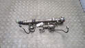 Рампа (рейка) топливная Toyota Yaris XP90 2005-2011 - 21440557