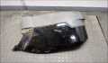 Клык бампера Mitsubishi Pajero 2006-2022 - 21440745