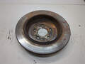 Тормозной диск Mercedes ML W164 2005-2011 - 21441298