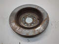 Тормозной диск Mercedes ML W164 2005-2011 - 21441301