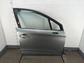 Дверь боковая Citroen C4 2010-2020 - 21441342
