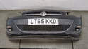 Бампер Opel Astra J 2010-2017 - 21441389