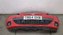 Бампер Opel Astra J 2010-2017 - 21441458