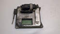 Блок управления двигателем Opel Astra H 2004-2010 - 21441806