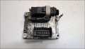 Блок управления двигателем Opel Meriva A 2003-2010 - 21441823