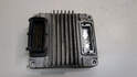 Блок управления двигателем Opel Corsa C 2000-2006 - 21441827