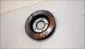 Тормозной диск Mazda 3 (BK) 2003-2009 - 21441943
