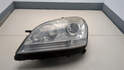 Фара передняя Mercedes ML W164 2005-2011 - 21442047