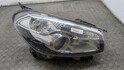 Фара передняя Nissan Qashqai J10 2006-2013 - 21442153