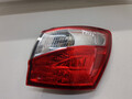 Фонарь задний Nissan Qashqai J10 2006-2013 - 21442270