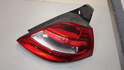 Фонарь задний Renault Megane 2 2002-2009 - 21442320