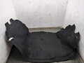 Обшивка капота BMW X3 E83 2003-2010 - 21442509