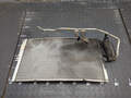 Радиатор кондиционера Opel Vectra B 1995-2002 - 21442564