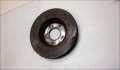 Тормозной диск Nissan Primera P12 2002-2008 - 21442659