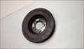 Тормозной диск Nissan Primera P12 2002-2008 - 21442665