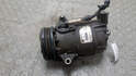 Компрессор кондиционера Opel Astra H 2004-2010 - 21442677