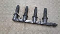 Катушка зажигания Opel Astra H 2004-2010 - 21442683