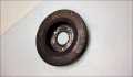 Тормозной диск Nissan Primera P12 2002-2008 - 21442744