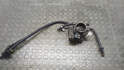 Дроссельная заслонка Opel Zafira A 1999-2005 - 21442787
