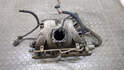 Впускной коллектор Opel Zafira A 1999-2005 - 21442789