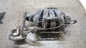 Впускной коллектор Opel Astra H 2004-2010 - 21442824