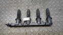 Катушка зажигания Opel Astra H 2004-2010 - 21442825