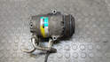 Компрессор кондиционера Opel Zafira A 1999-2005 - 21442853