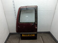 Дверь распашная Volkswagen Transporter 4 1991-2003 - 21443248