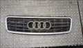 Решетка радиатора Audi A4 (B6) 2000-2006 - 21443296