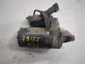 Стартер Opel Vectra B 1995-2002 - 21443430