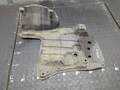 Защита днища, запаски, кпп, подвески Toyota Corolla E11 1997-2001 - 21443456