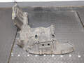 Защита днища, запаски, кпп, подвески Toyota Corolla E11 1997-2001 - 21443465