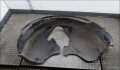 Защита арок (подкрылок) Volkswagen Touareg 2002-2007 - 21443529