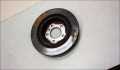 Тормозной диск BMW X1 (F48) 2015-2022 - 21443594