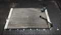 Радиатор охлаждения двигателя BMW 7 F01 2008-2015 - 21443682