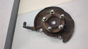 Ступица, кулак, цапфа Toyota Tundra 2 2007-2013 - 21443899