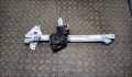 Стеклоподъемник электрический Citroen C4 2010-2020 - 21443948