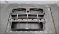 Телевизор BMW X5 E70 2006-2013 - 21443953
