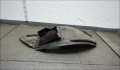 Защита арок (подкрылок) BMW X5 E70 2006-2013 - 21444339