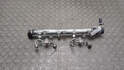 Рампа (рейка) топливная BMW 3 E90 2005-2012 - 21444540