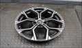 Диск колесный (литой) BMW X1 (F48) 2015-2022 - 21444716