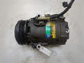 Компрессор кондиционера Opel Astra H 2004-2010 - 21444784