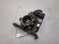 Дроссельная заслонка Opel Astra H 2004-2010 - 21444785