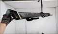 Подножка Infiniti QX80 2014-2017 - 21444866