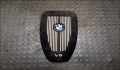 Накладка декоративная на двс BMW X5 E70 2006-2013 - 21445131