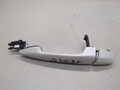 Ручка двери наружная BMW X5 E70 2006-2013 - 21445330