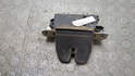 Замок багажника Opel Astra H 2004-2010 - 21445453