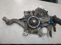 Крышка передняя двс Jeep Liberty 2 2007-2012 - 21445544