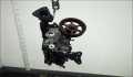 Головка блока цилиндрорв Land Rover Range Rover Sport 2005-2013 - 21445702